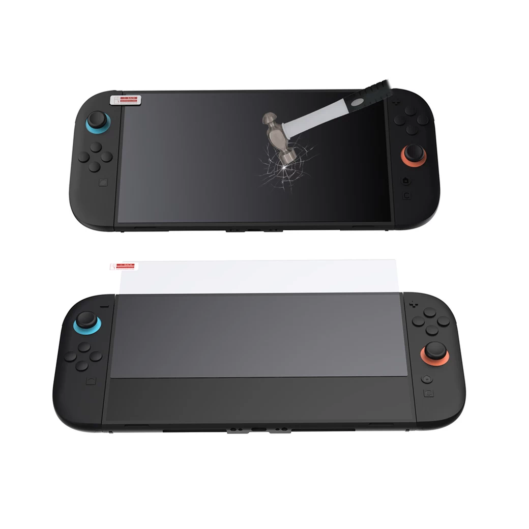 Nintendo Switch 2 : Screen Protection (Glass)