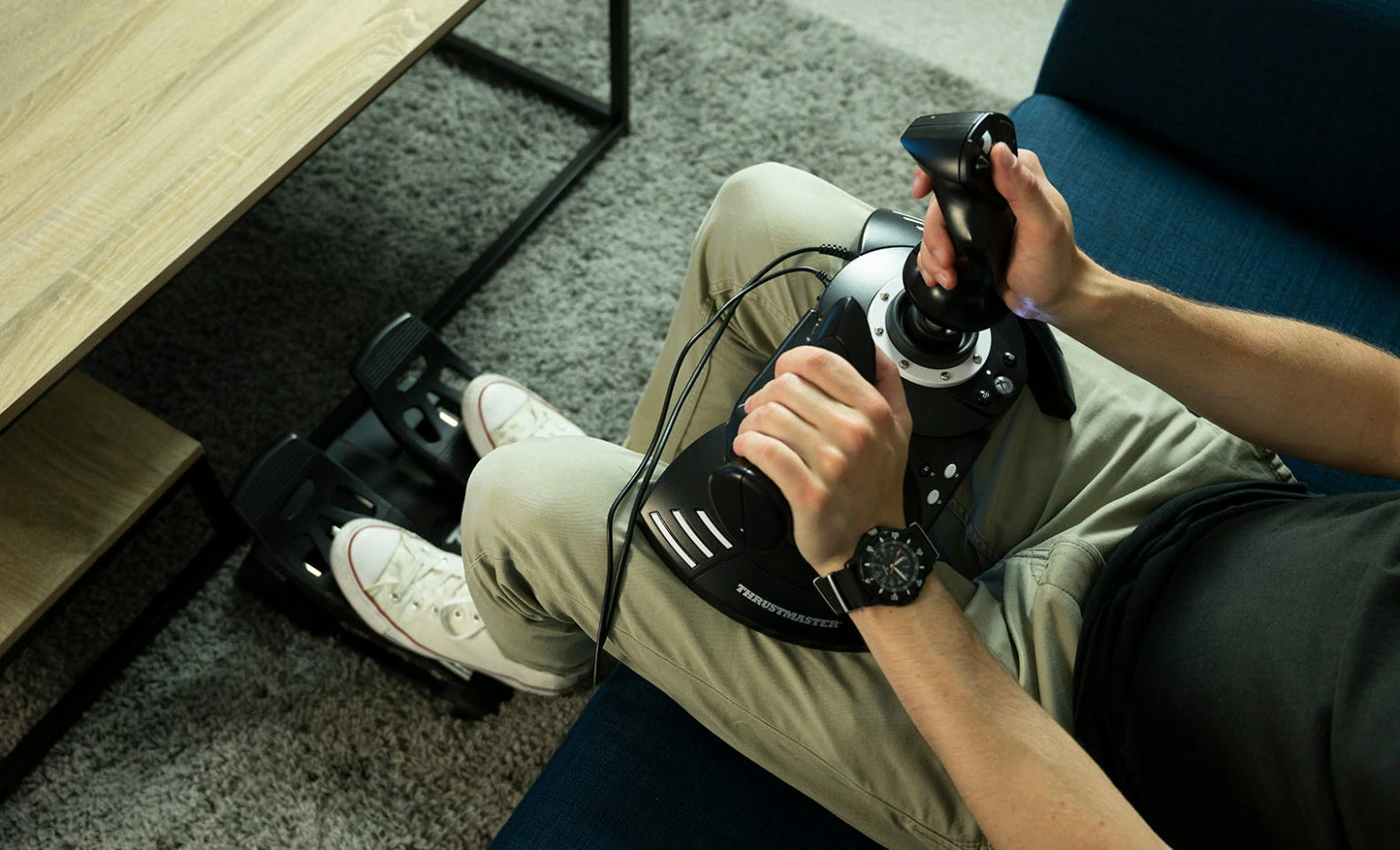 T.Flight Full Kit X - XBOX SERIES X/S