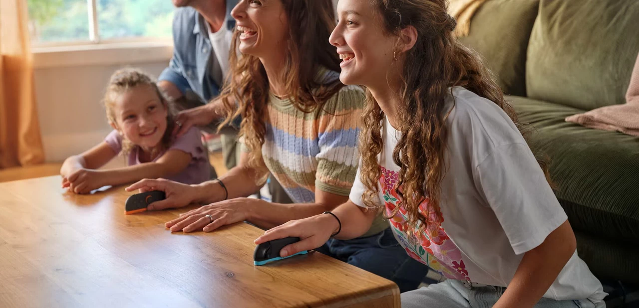 Switch 2- Super Mario Party™ Jamboree Edition + Jamboree TV