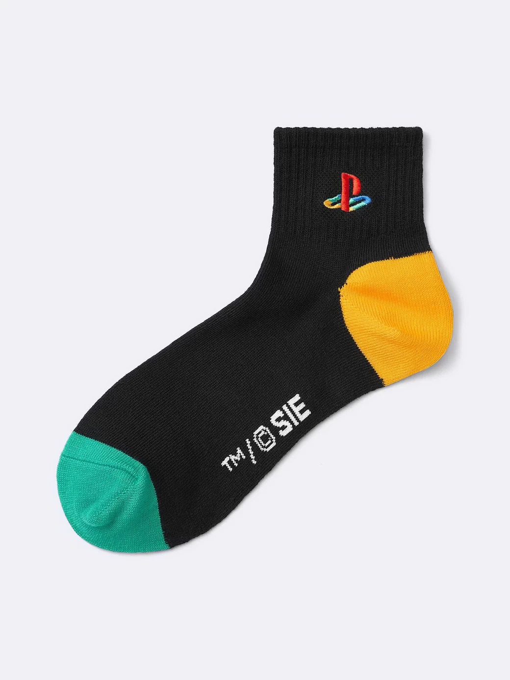Ankle Socks PlayStation 30th Anniversary