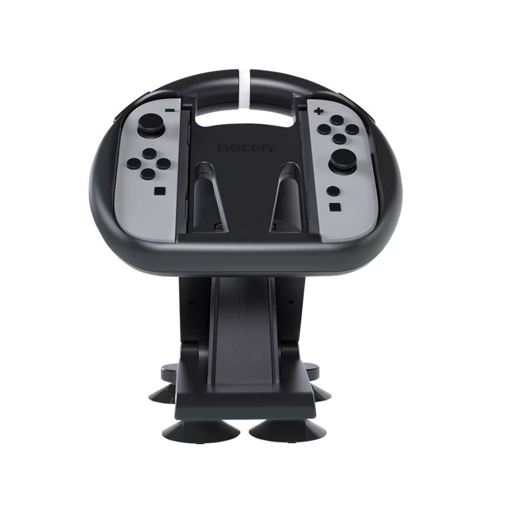 Nintendo Switch 2 : Nacon Foldable Racing Wheel