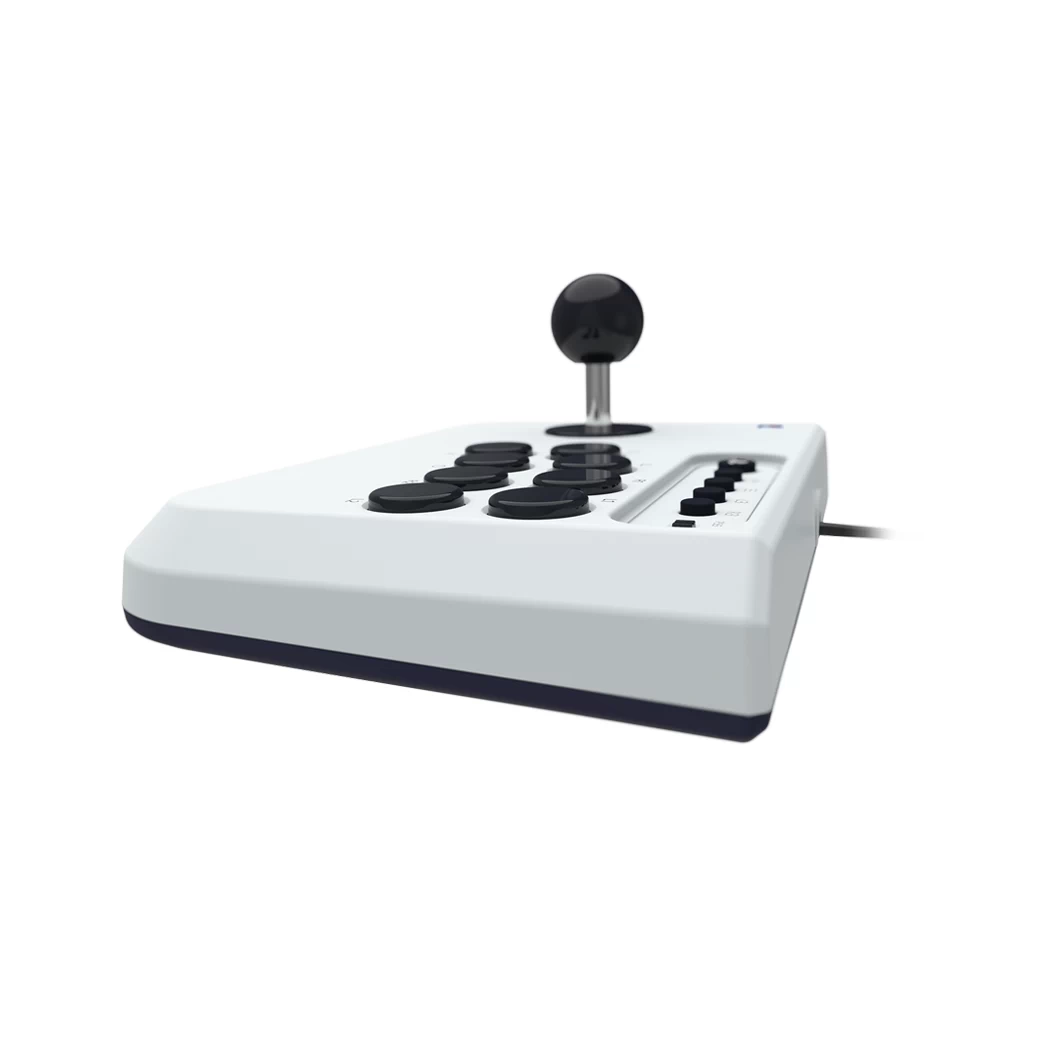 PS5 : Hori Fighting Stick Mini for PlayStation / Windows11/10