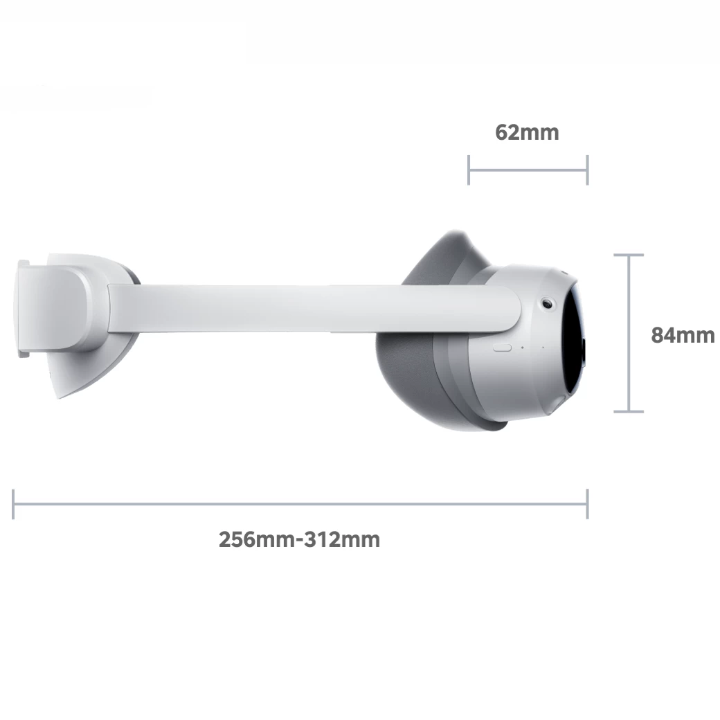PICO 4 Ultra – ประสิทธิภาพ ความละเอียด ความสนุก ระดับอัลตร้าทั้งหมด