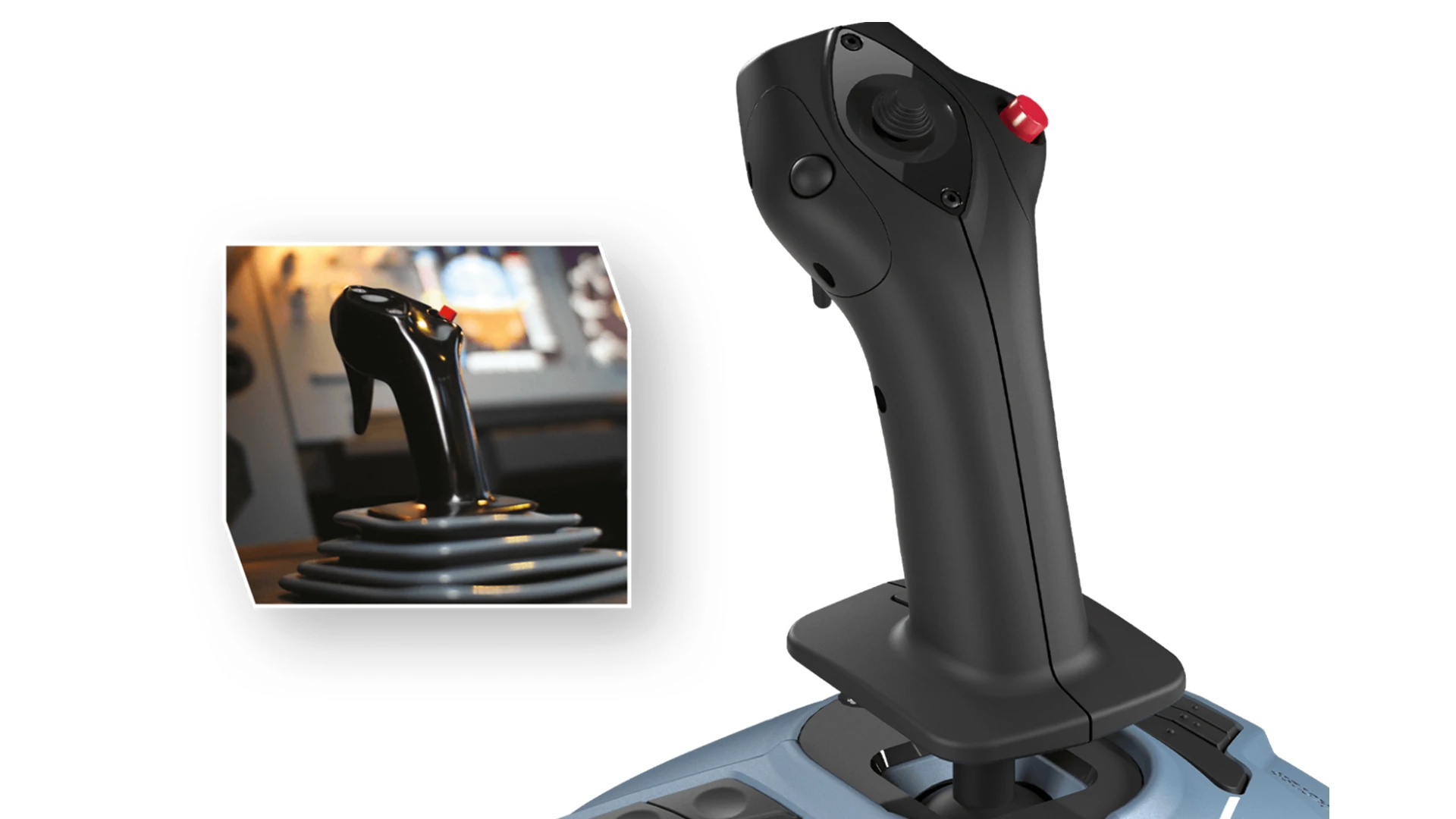 TCA Officer Pack Airbus Edition