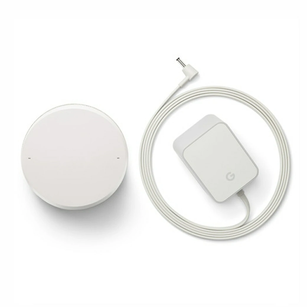 Google Home (White)