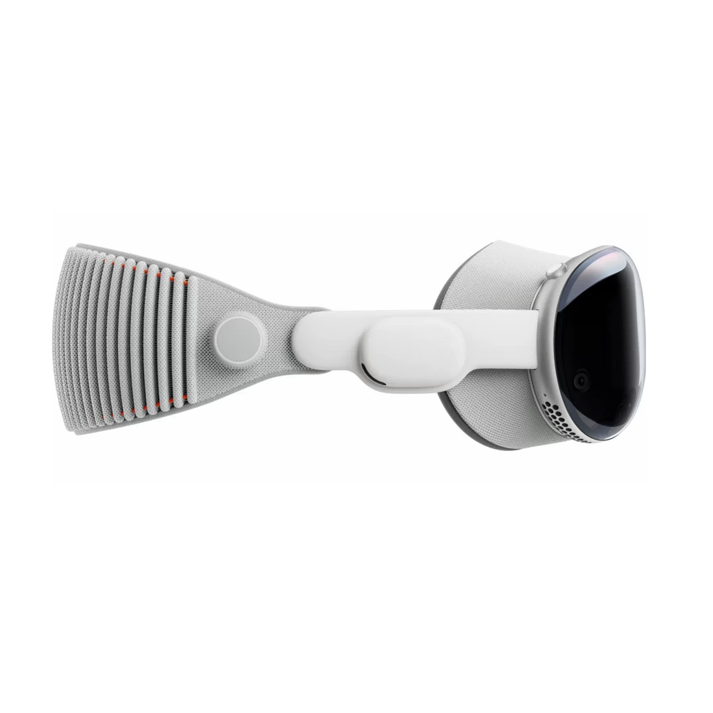 Apple Vision Pro – พลิกโฉมโลกเสมือนจริง