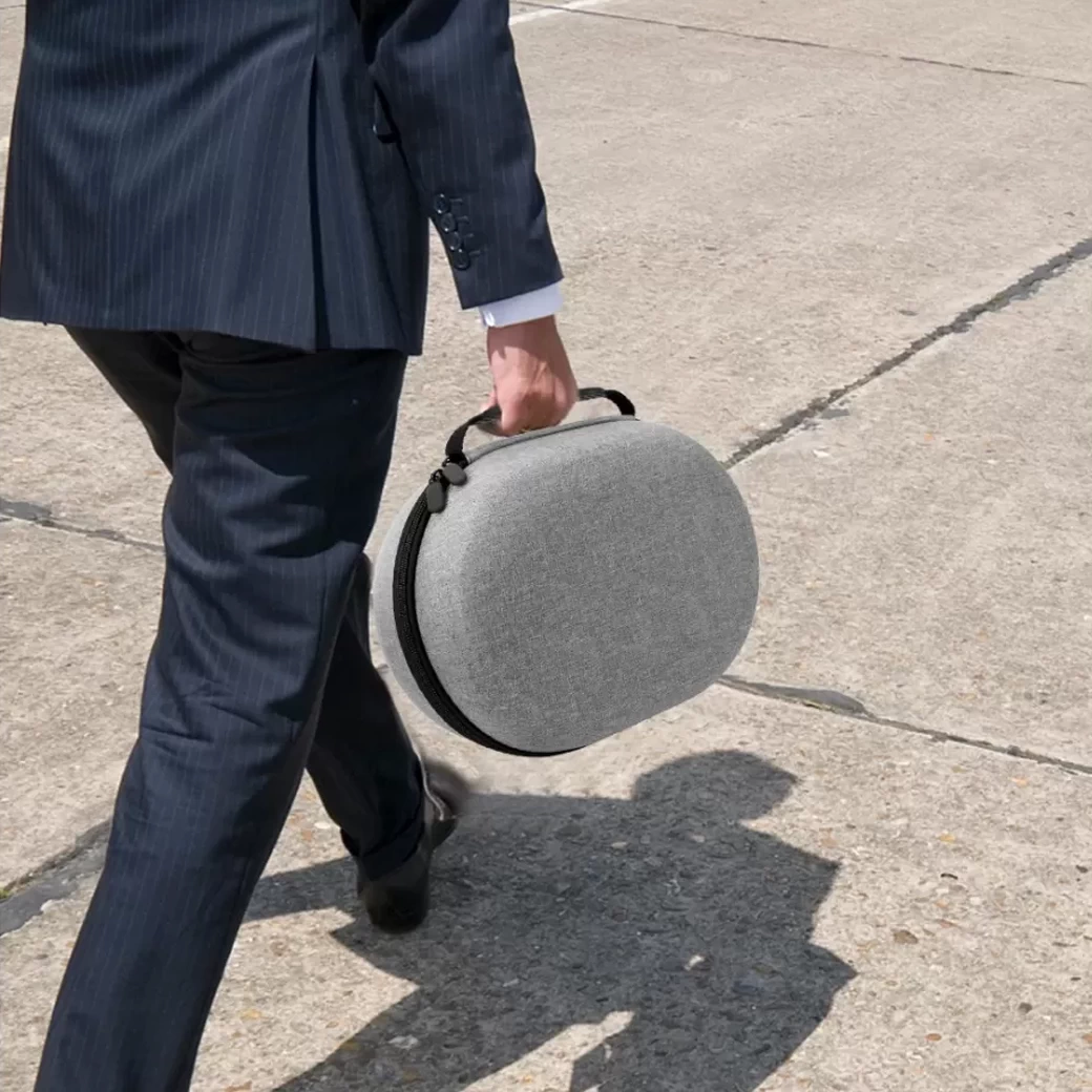 Meta Quest 3 : Travel Bag Oval