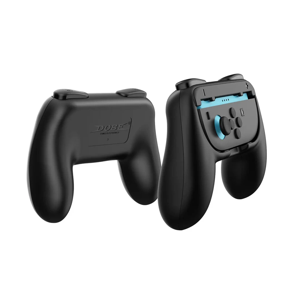 Nintendo Switch 2 : DOBE Controller Grip