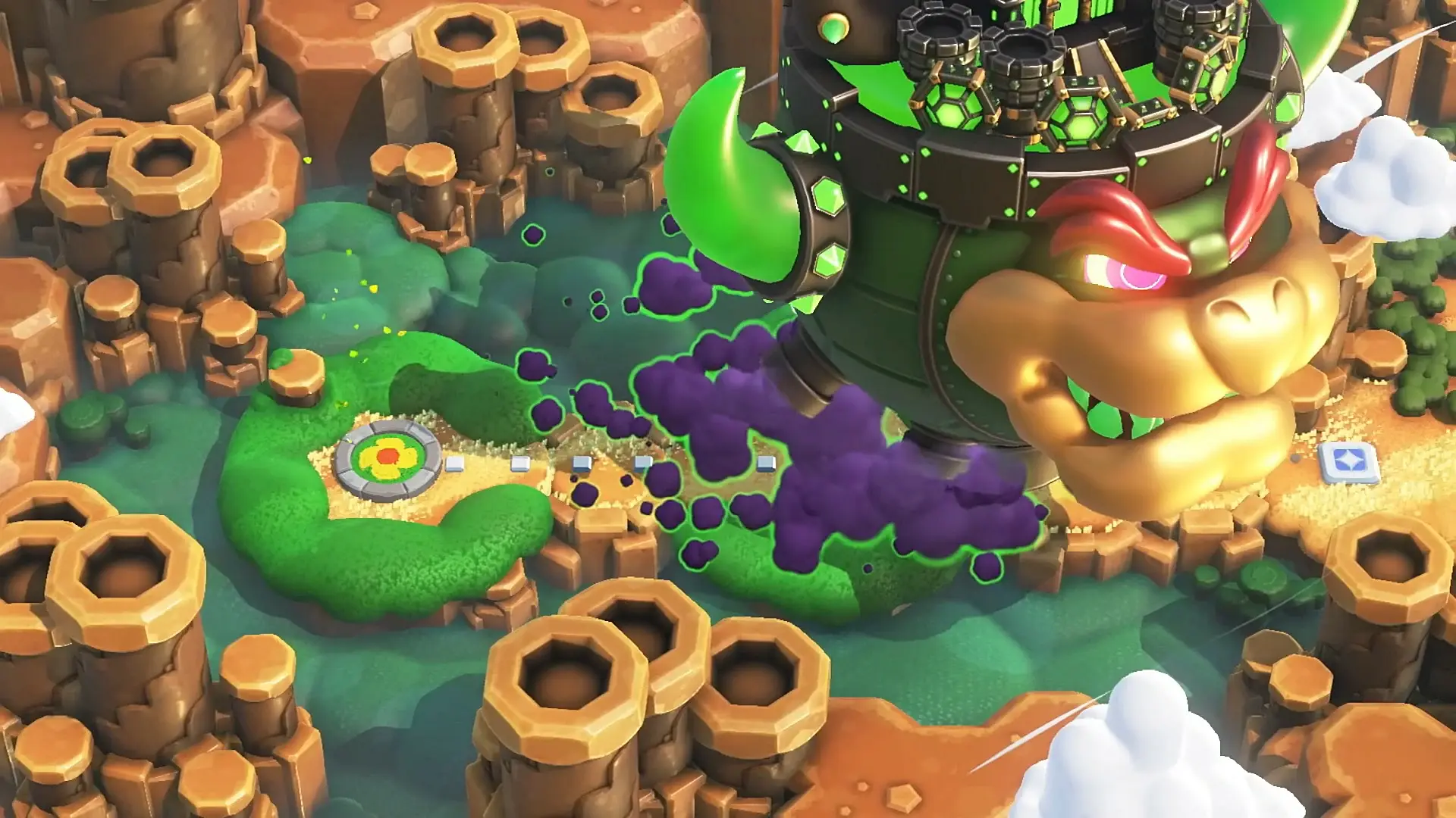 Switch- Super Mario Bros. Wonder