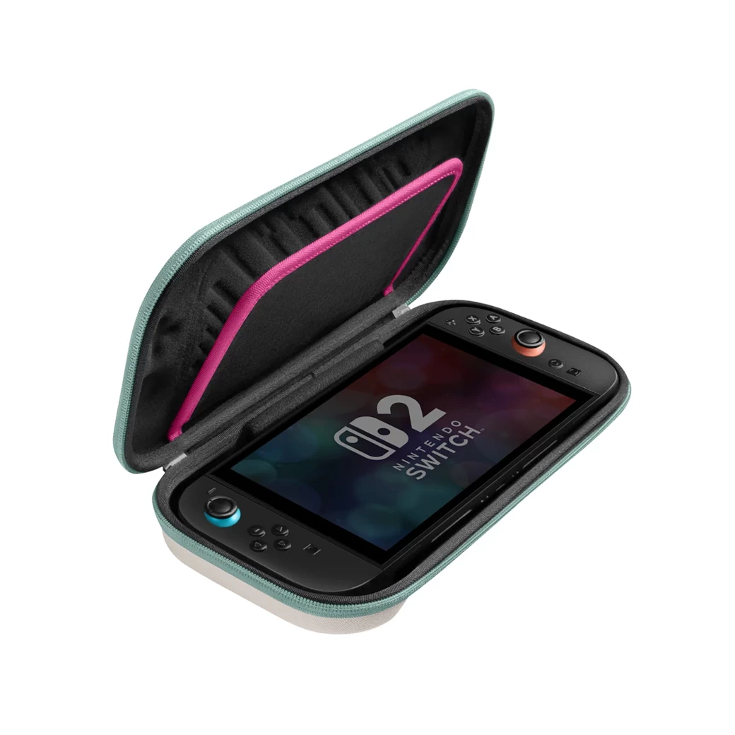 Nintendo Switch 2 : Tomtoc FancyCase-G05 Slim Case – Froz Edition