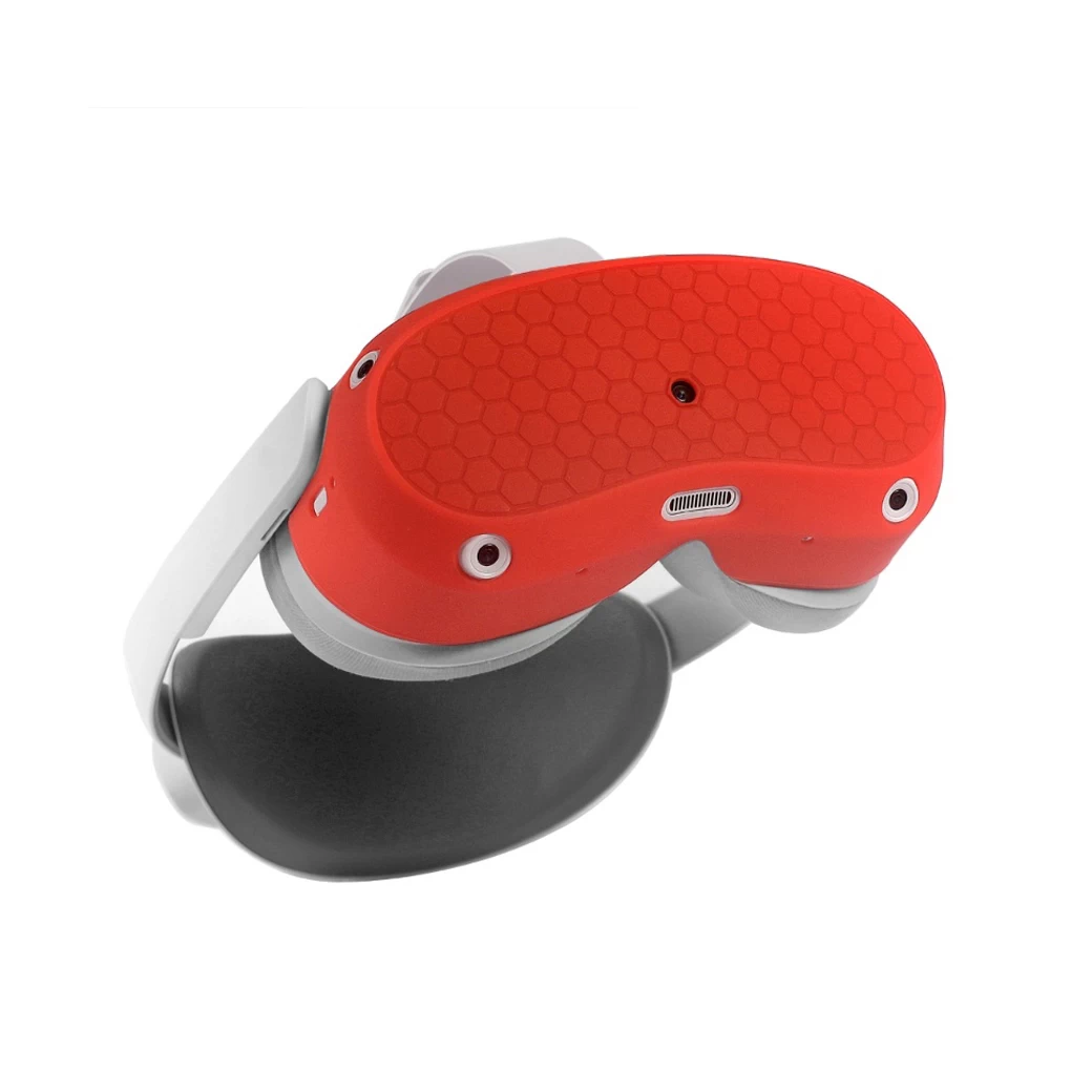 PICO 4 : Case Silicone VR Glasses