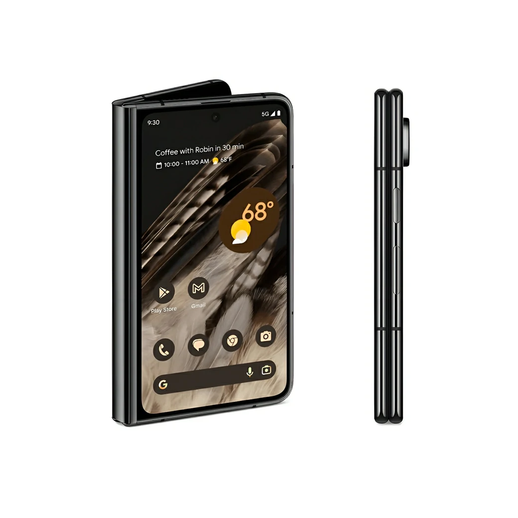 P83 美品 Google Pixel Fold Obsidian P83 美品 Google Pixel Fold Obsidian