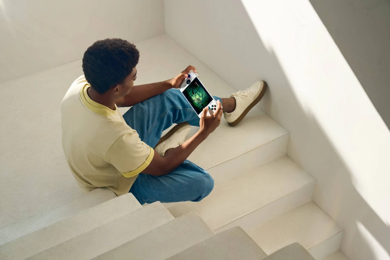 ROG Xbox Ally – ประสบการณ์ Xbox Gaming และ Windows เต็มอิ่มในมือคุณ!