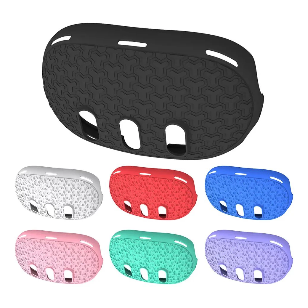 Meta Quest 3 : Case TPU VR Glasses