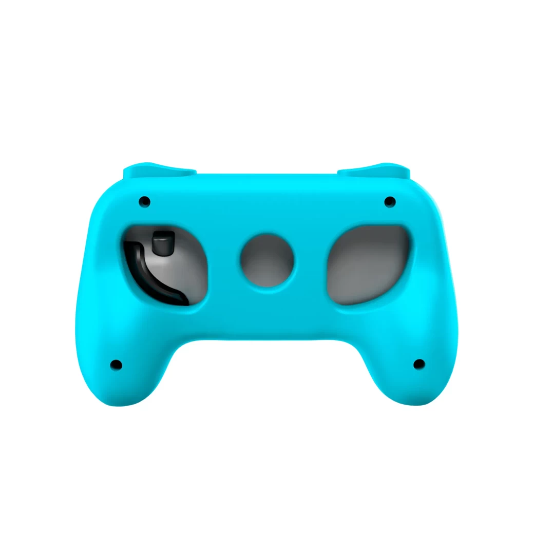 Nintendo Switch 2 : Nacon Dual Joy-Con Grips Set