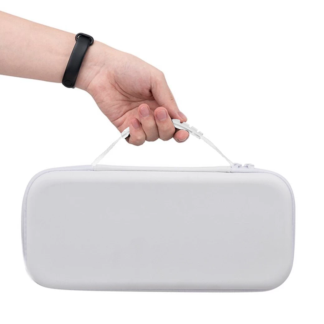 ROG Ally : Case Hard White (XL)