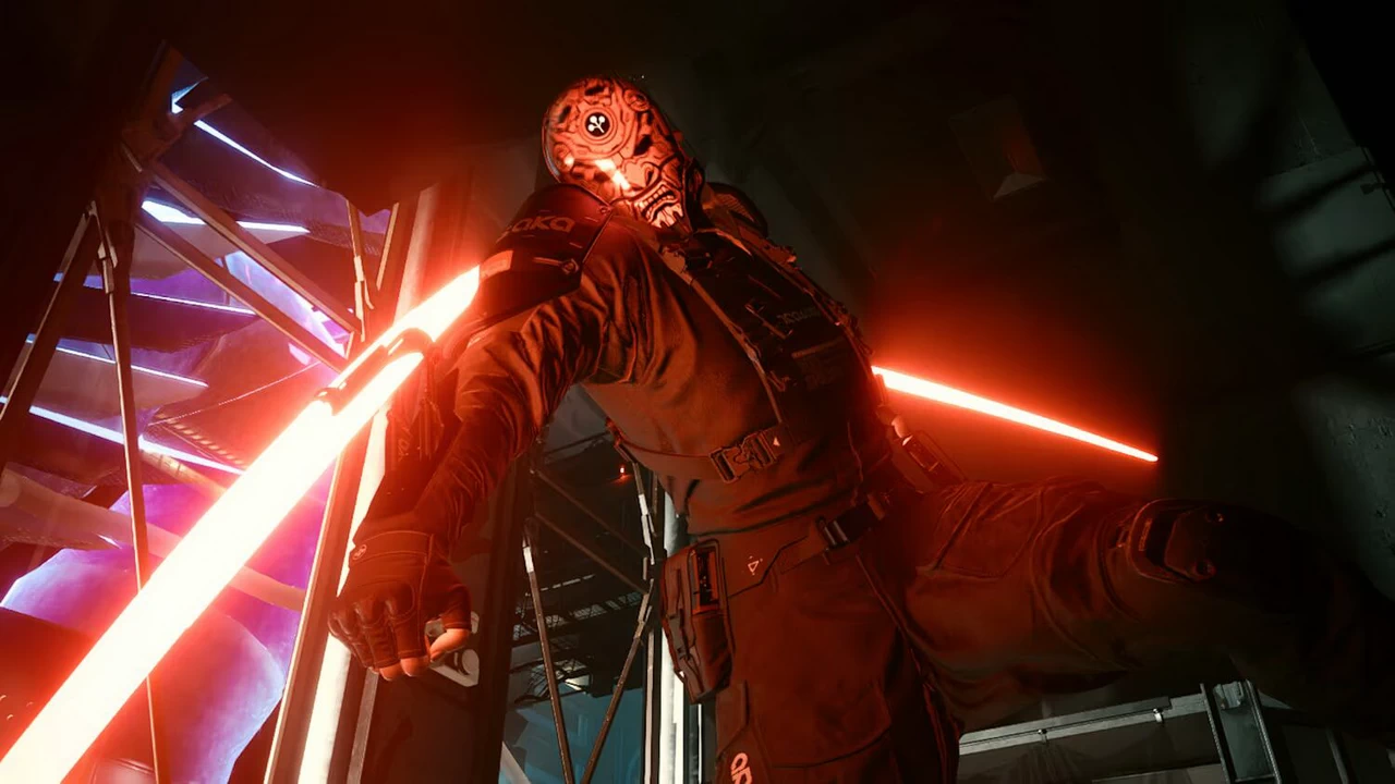 Switch 2- Cyberpunk Ultimate Edition 2077