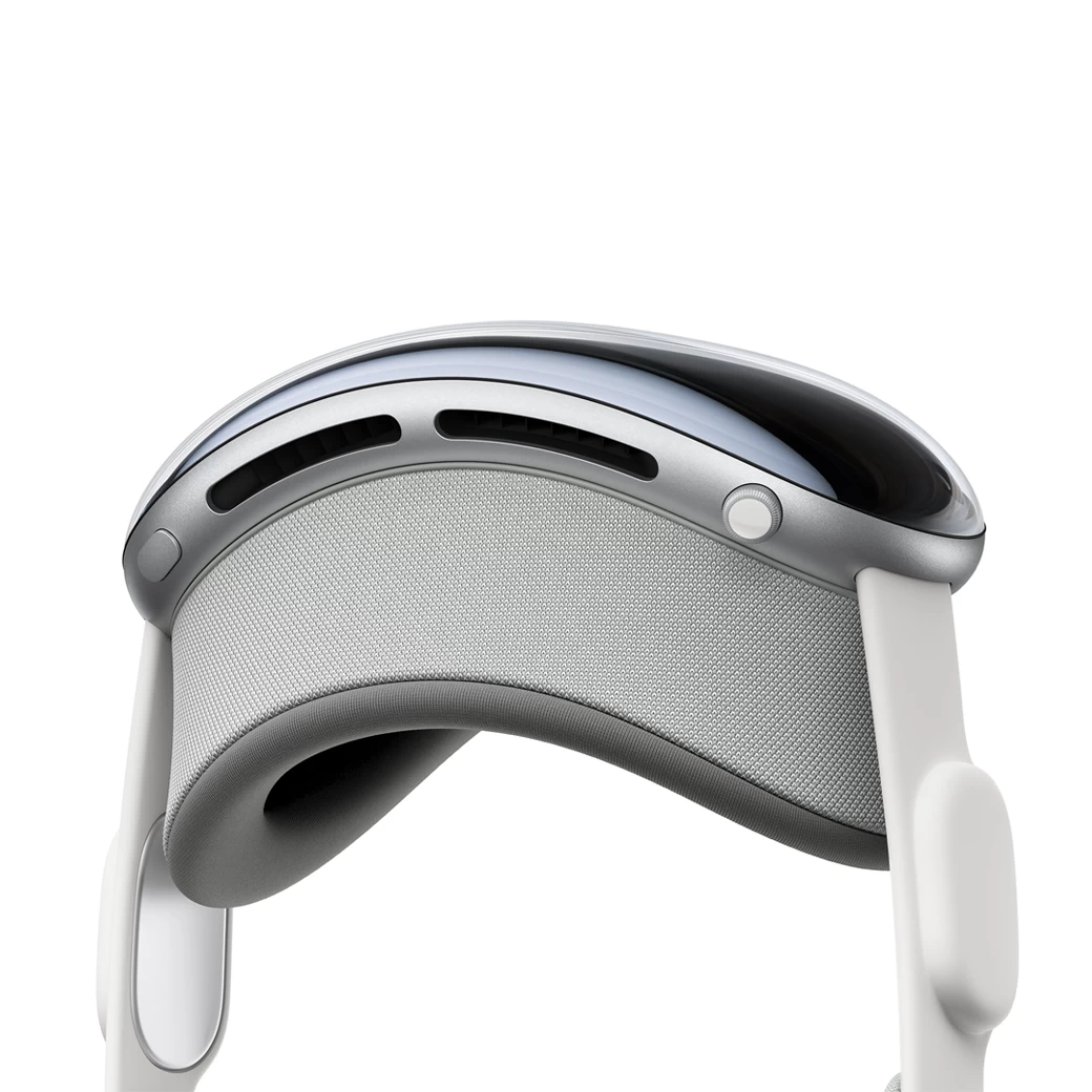 Apple Vision Pro – พลิกโฉมโลกเสมือนจริง