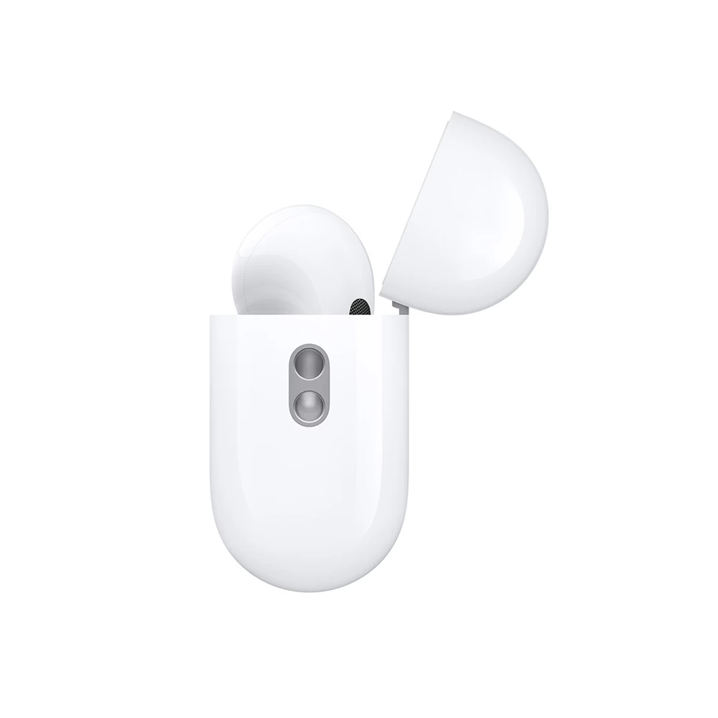 Apple AirPods Pro (2nd generation) With MagSafe Case (USB-C)