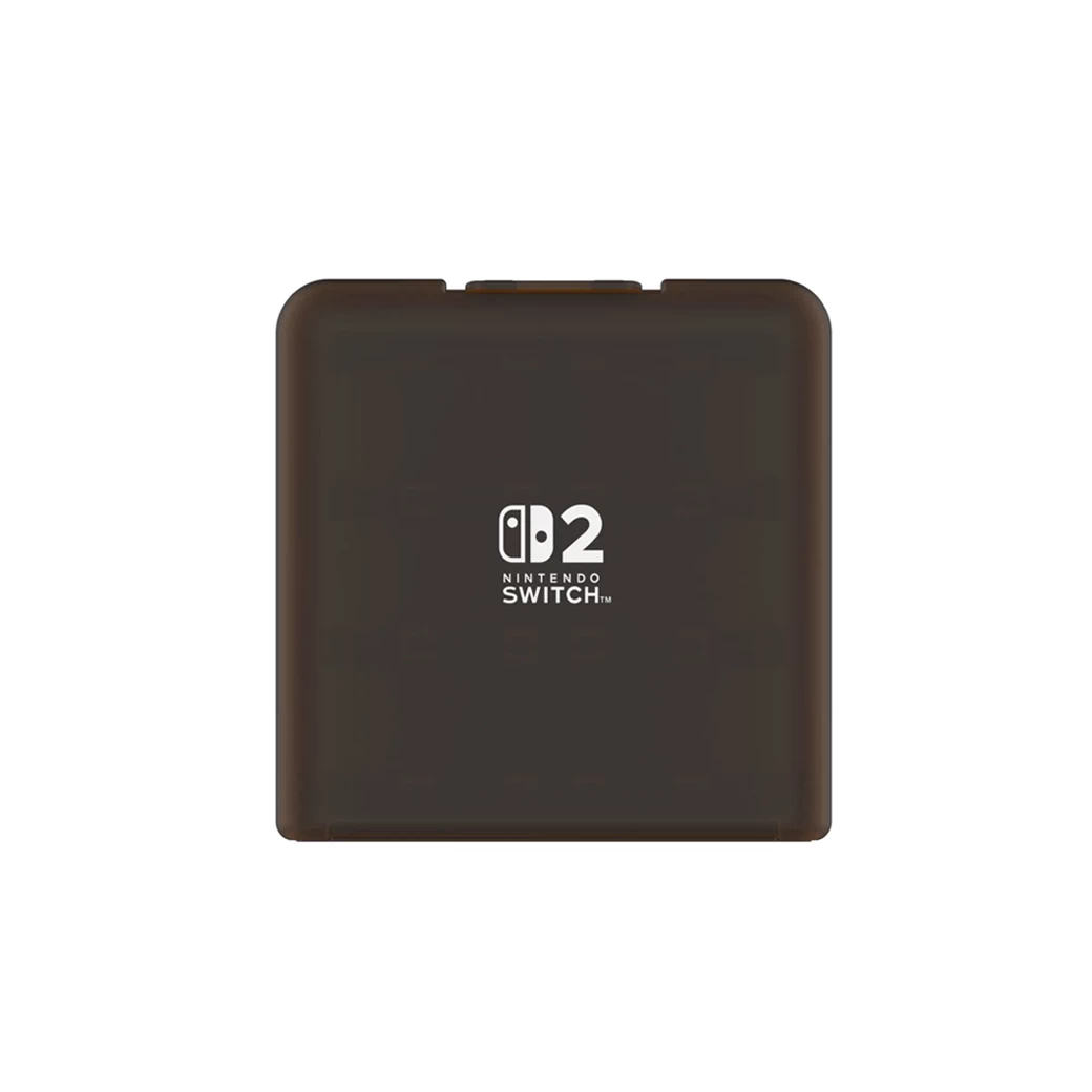 Nintendo Switch 2 : Hori Card Case 12