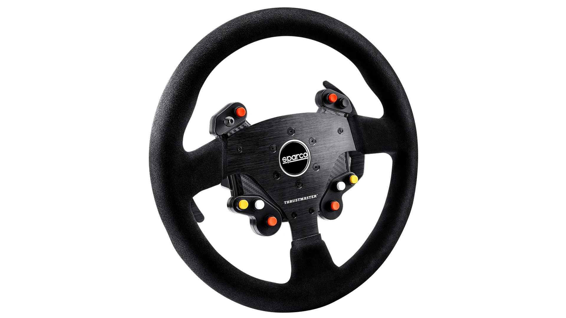 Thrustmaster 4060085 RALLY WHEEL ADD-ON SPARCO R383 MOD