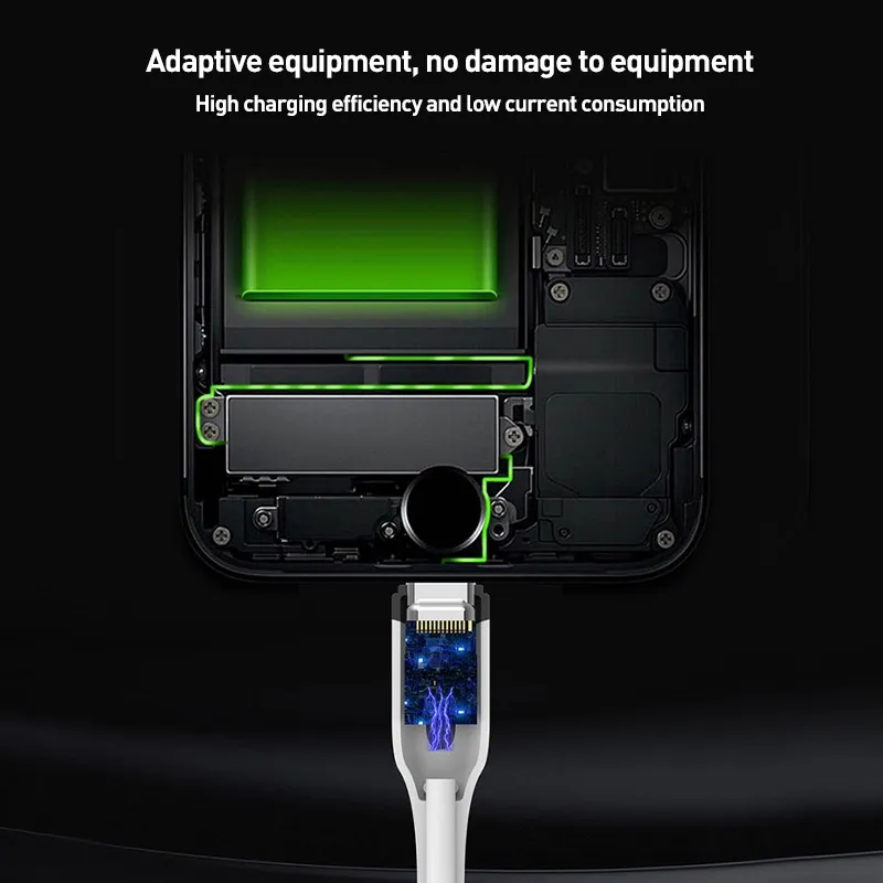 PS5 Slim : USB Type C (3.0m) – สายความยาวถึง 3 เมตร