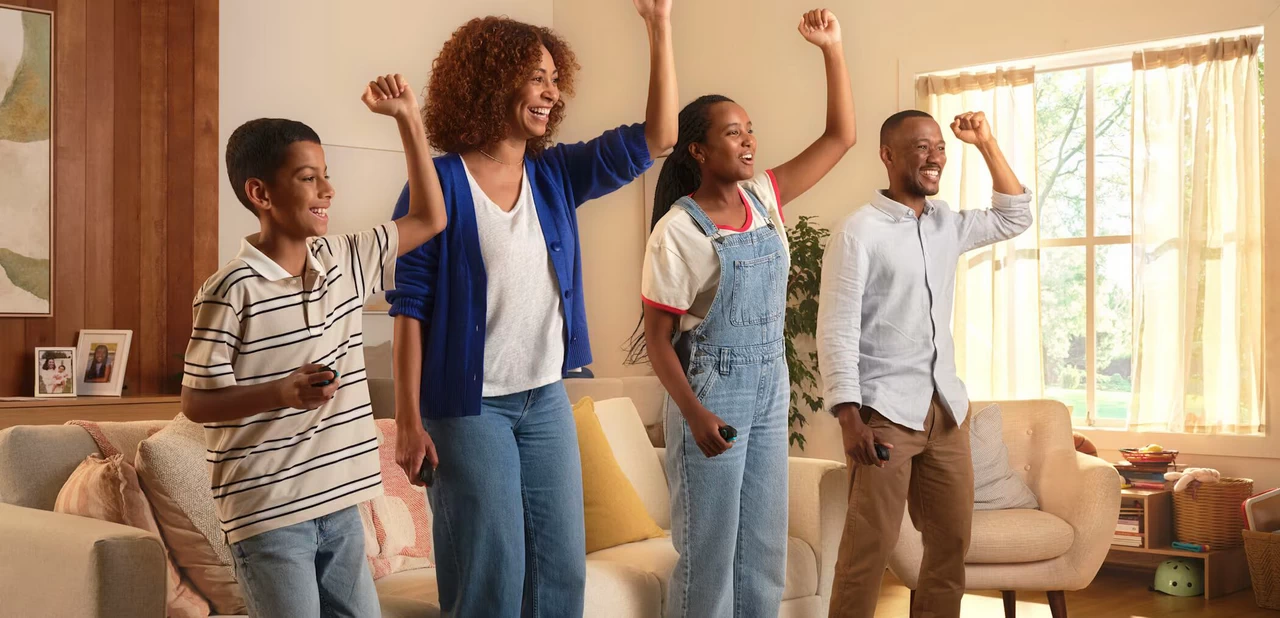 Switch 2- Super Mario Party™ Jamboree Edition + Jamboree TV