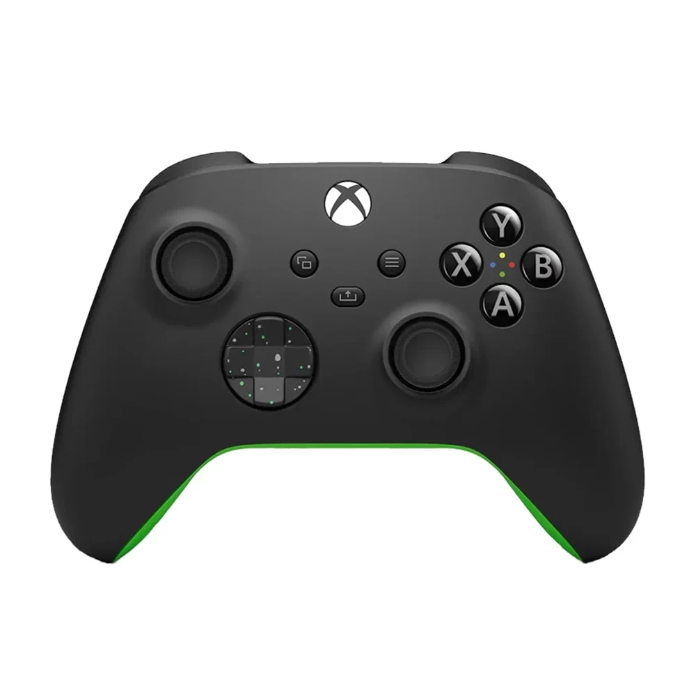 Xbox Series X – 2TB Galaxy Black Special Edition – ประสิทธิภาพระดับโลก กับดีไซน์ที่งดงามและน่าสะสม