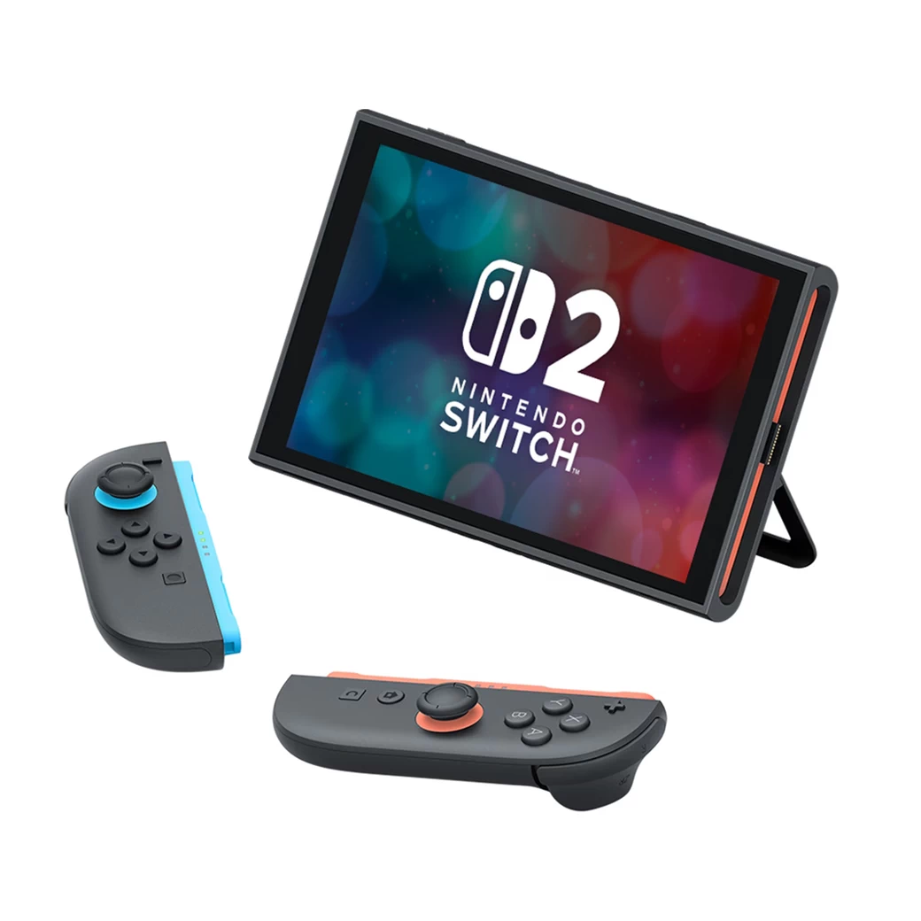 Nintendo Switch 2 + Mario Kart™ World Bundle