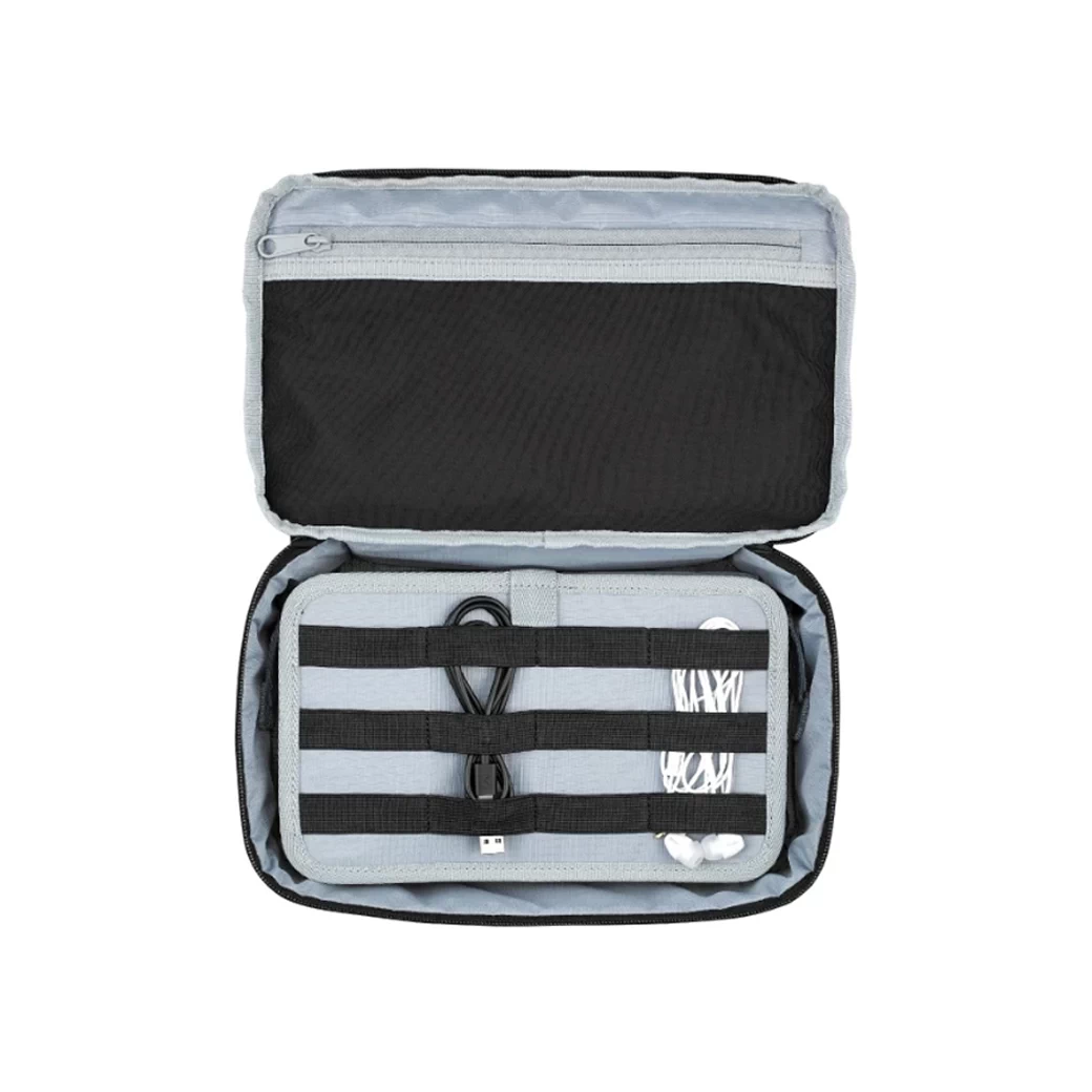 ROG Ally : ASUS ROG Archer Tech Pouch – ปกป้องอย่างโปร วัสดุทนทาน กันน้ำ พร้อมลุย!