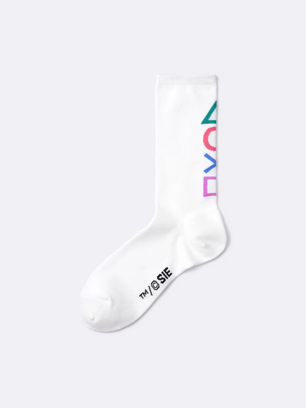 Socks PlayStation 30th Anniversary