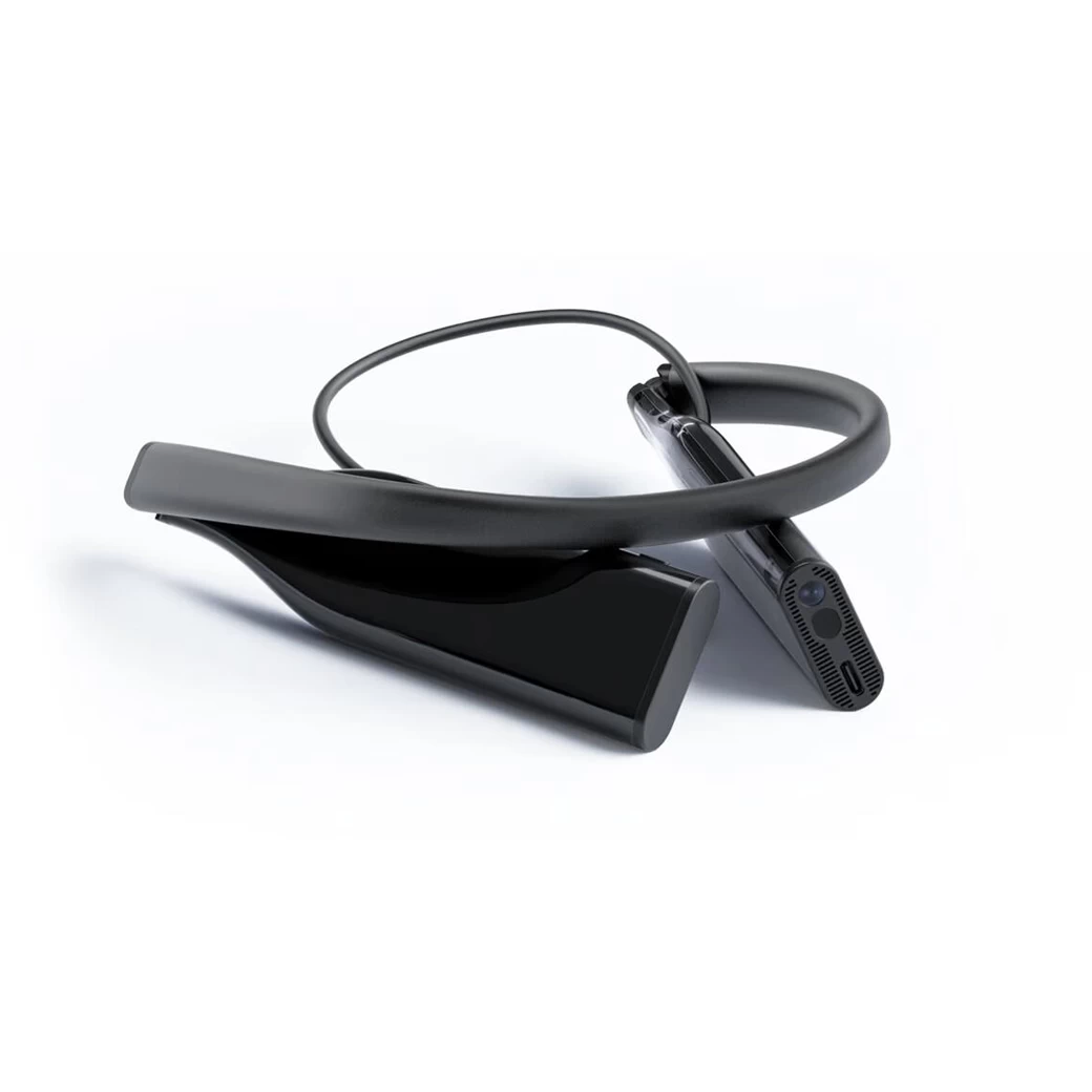 VITURE : Neckband – ไม่ต้องพึ่งมือถืออีกต่อไป เล่นเกม ดูหนัง ทำงาน ได้อย่างอิสระ