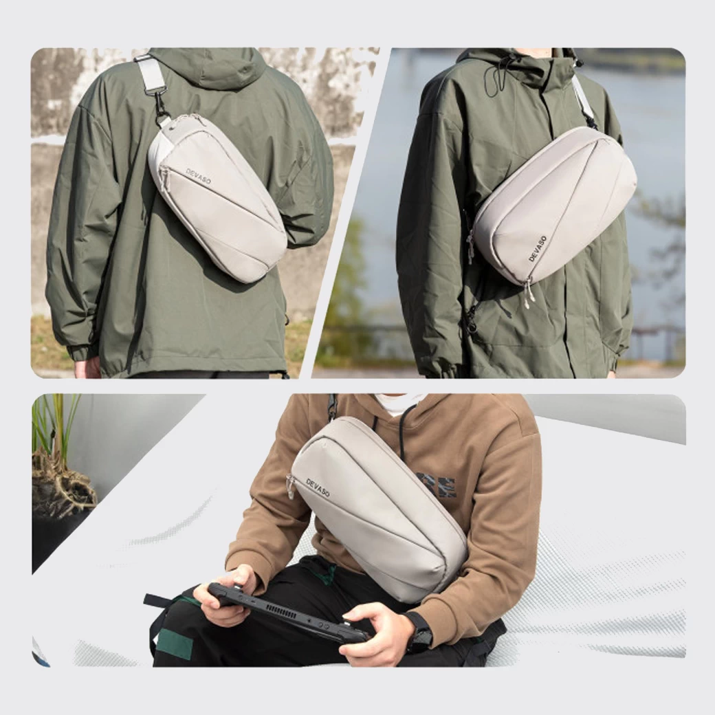 PS Portal : DEVASO Carrying Case