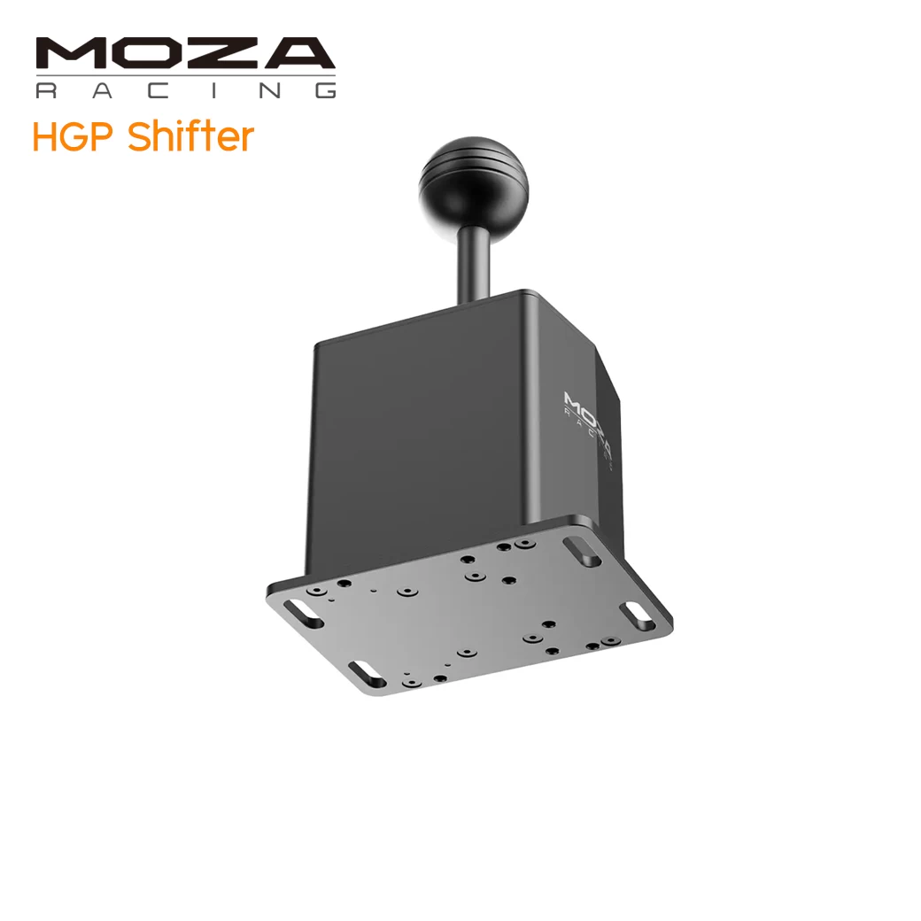 MOZA Racing HGP Shifter