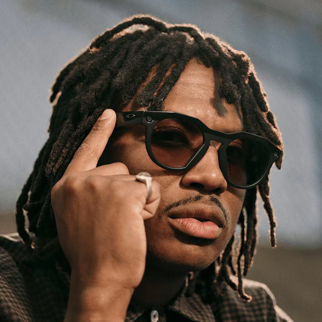 Oakley Meta HSTN – แว่น AI อัจฉริยะกันน้ำ กันเหงื่อ ลุยได้ทุกที่ บันทึกไว้ในทุกเฟรม