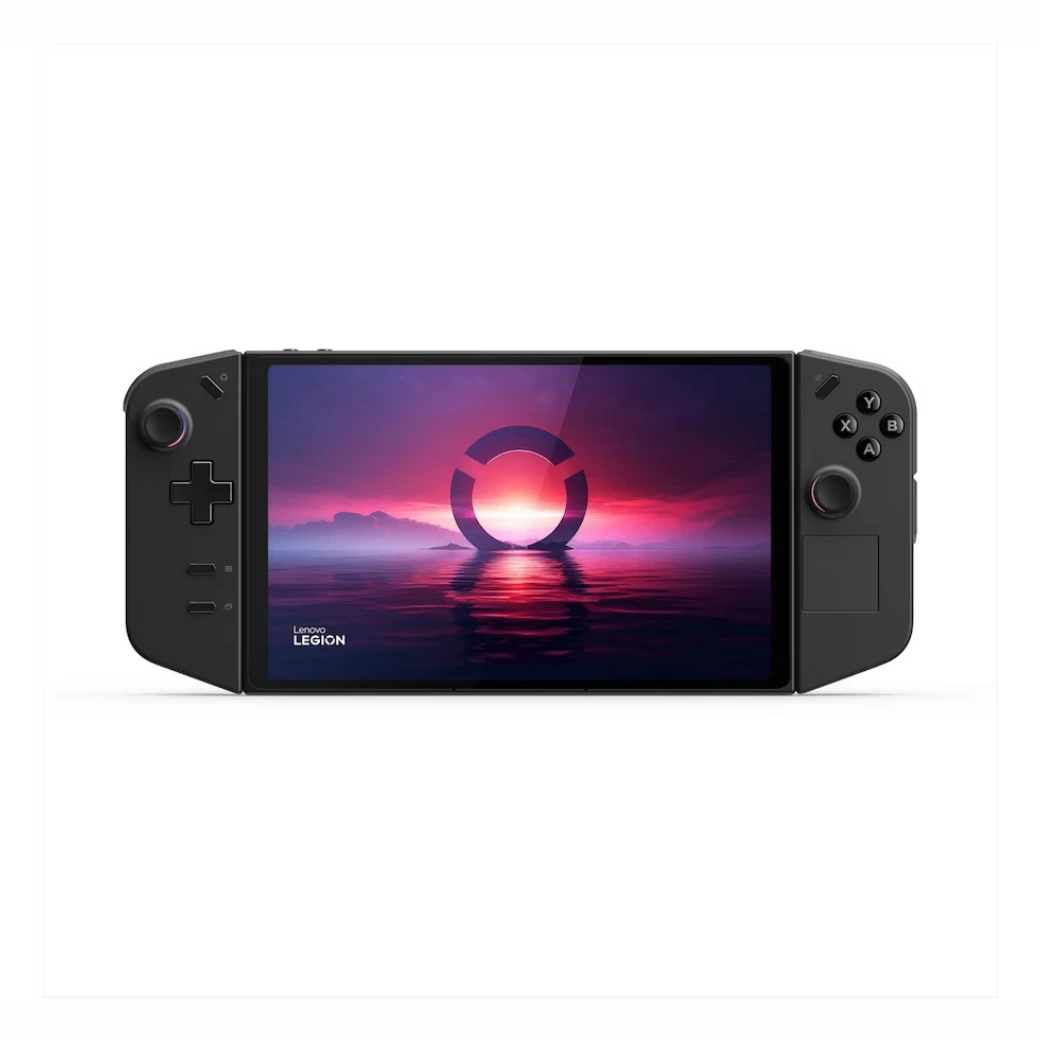 Lenovo Legion Go – เล่นเกมได้ไม่สะดุด จอใหญ่ คมชัด สะใจ (TH) SSD 1 TB