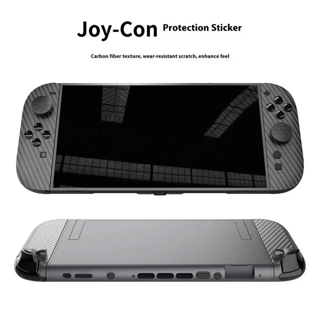 Nintendo Switch 2 : PGTECH Protective Kit