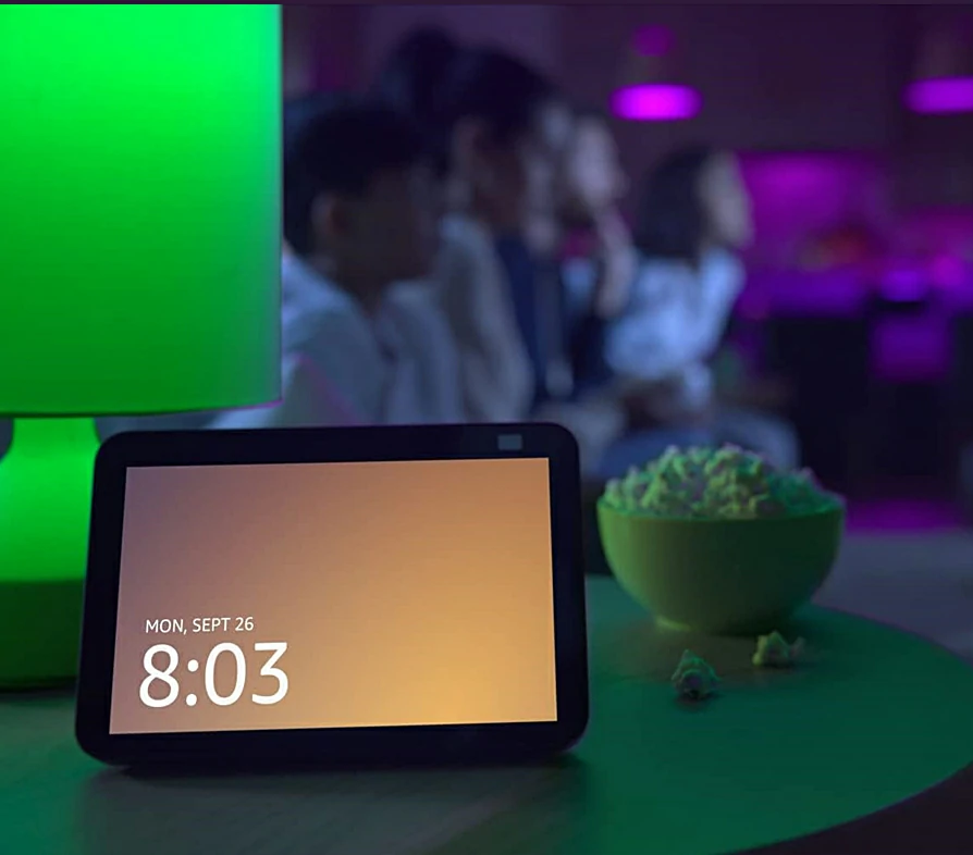 Amazon Echo Show 8