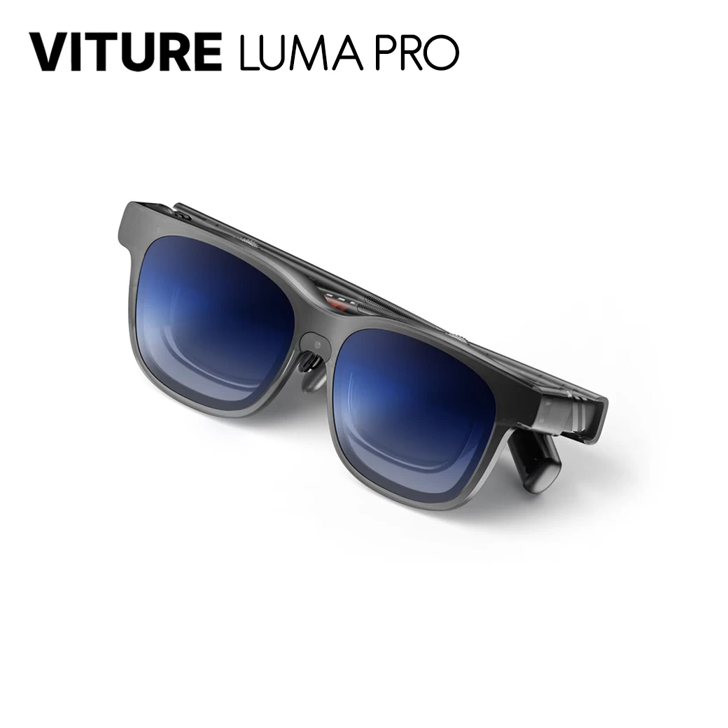 VITURE Luma XR Glasses – ดื่มด่ำกับภาพ Micro-OLED คมกริบ และเสียง Spatial Sound สุดกระหึ่ม
