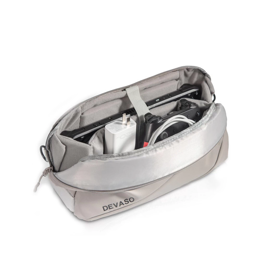 PS Portal : DEVASO Carrying Case