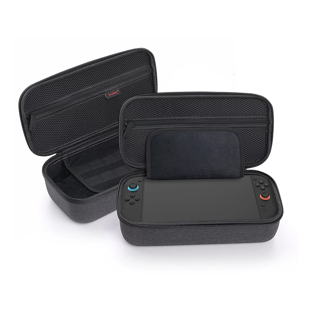 Nintendo Switch 2 : DOBE Storage Case (M)