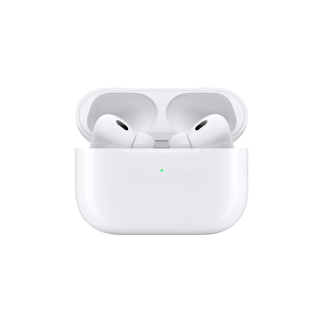 Apple AirPods Pro (2nd generation) With MagSafe Case (USB-C)
