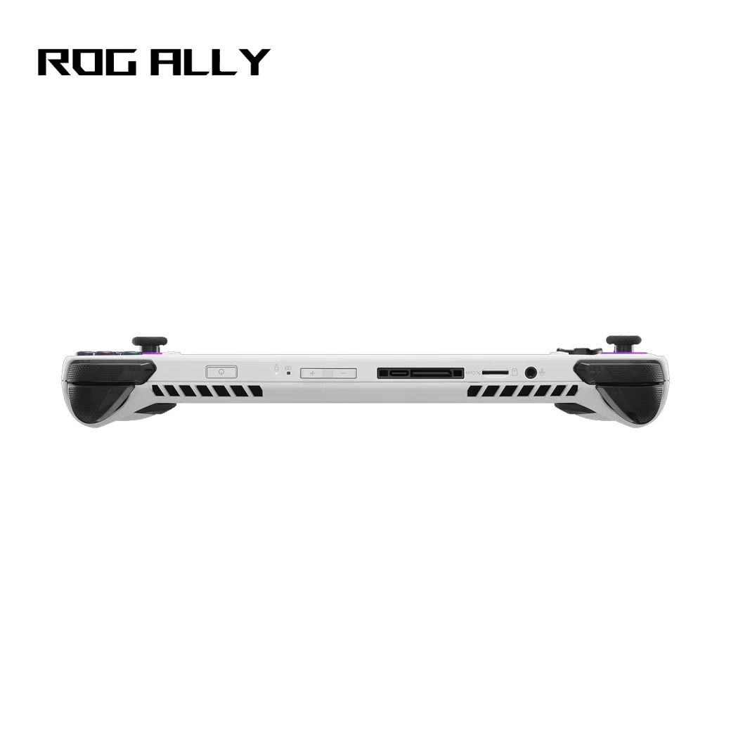 ROG Ally – สเปคจัดเต็ม เล่นได้ทุกที่ คุ้มสุดในรุ่น (TH)