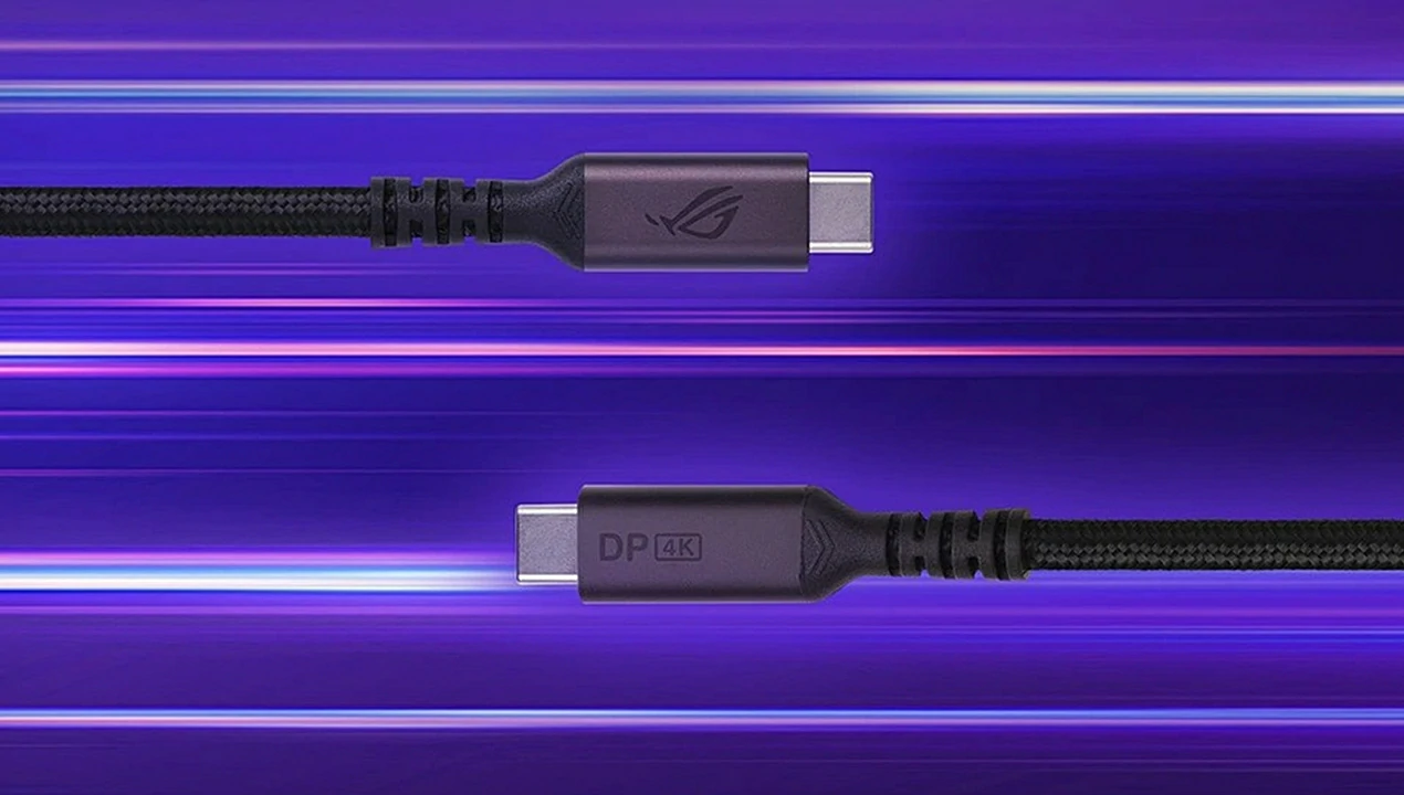 ROG Ally : Gaming Charger Dock (ALL-IN-ONE)