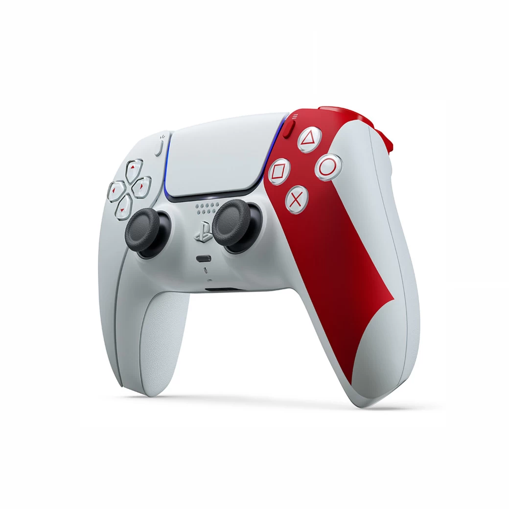 PS5 : DualSense Wireless Controller - God of War 20th Anniversary Limited Edition