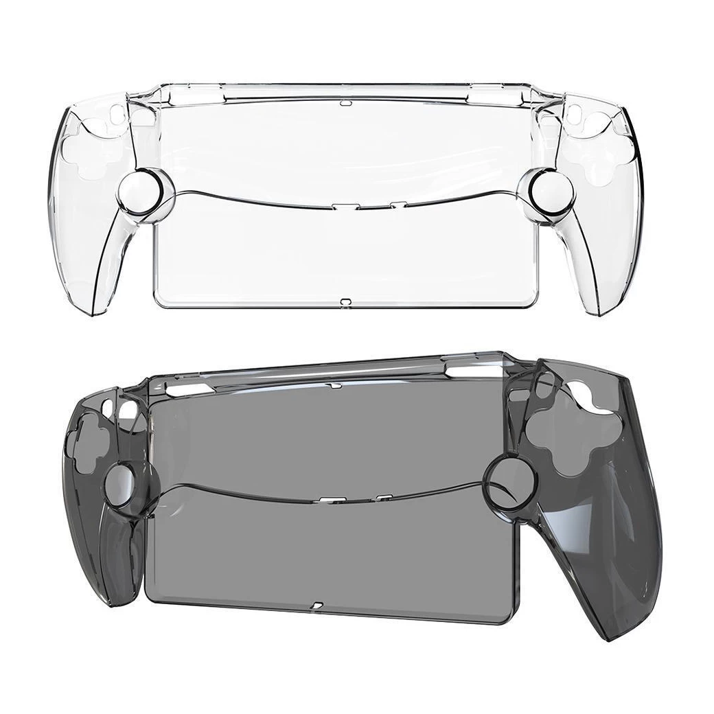 PS Portal : Case Crystal Protective