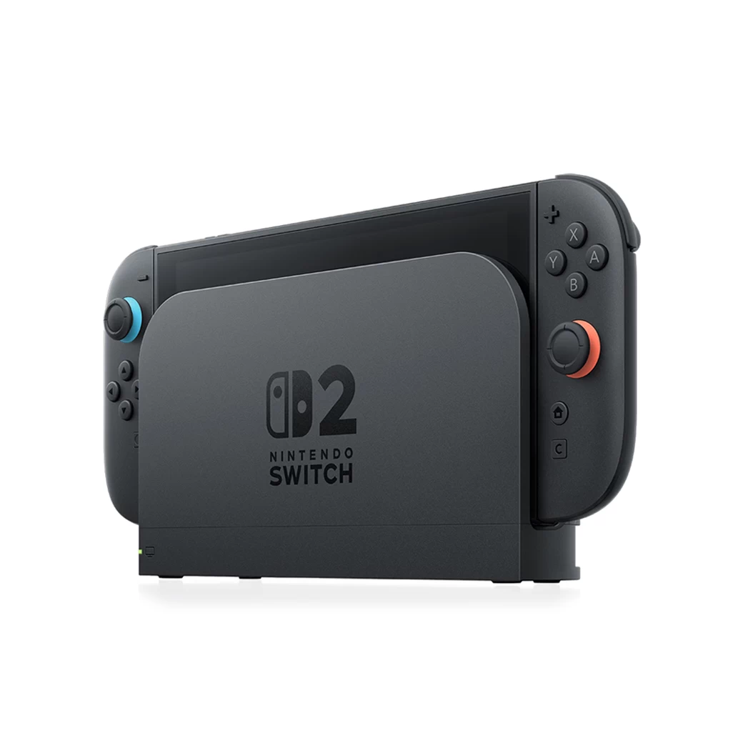 Nintendo Switch 2 + Mario Kart™ World Bundle