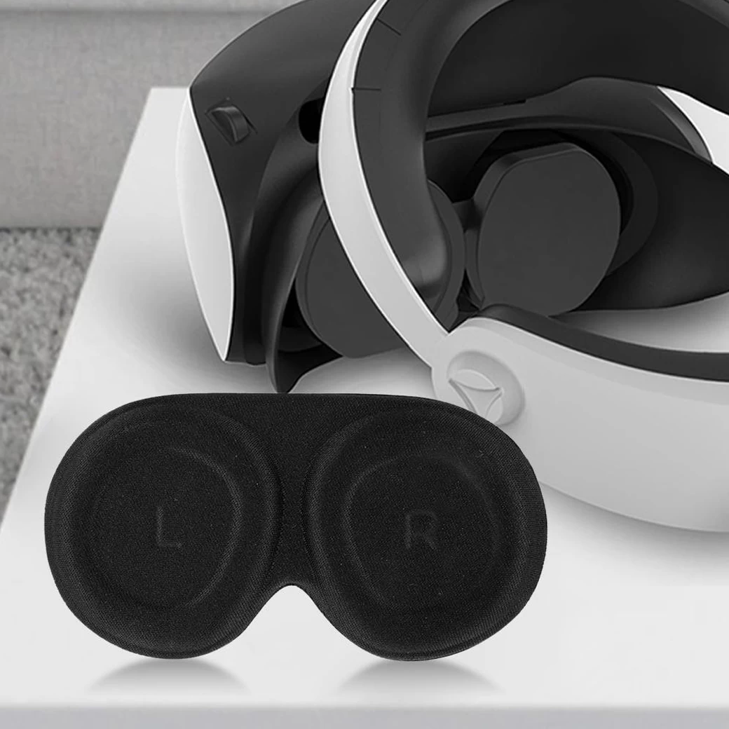 Meta Quest 3 : Shield Lens Cover