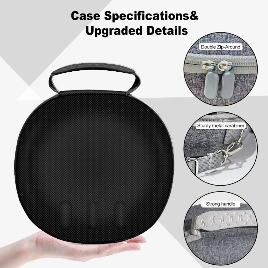 Meta Quest 3 : Travel Bag