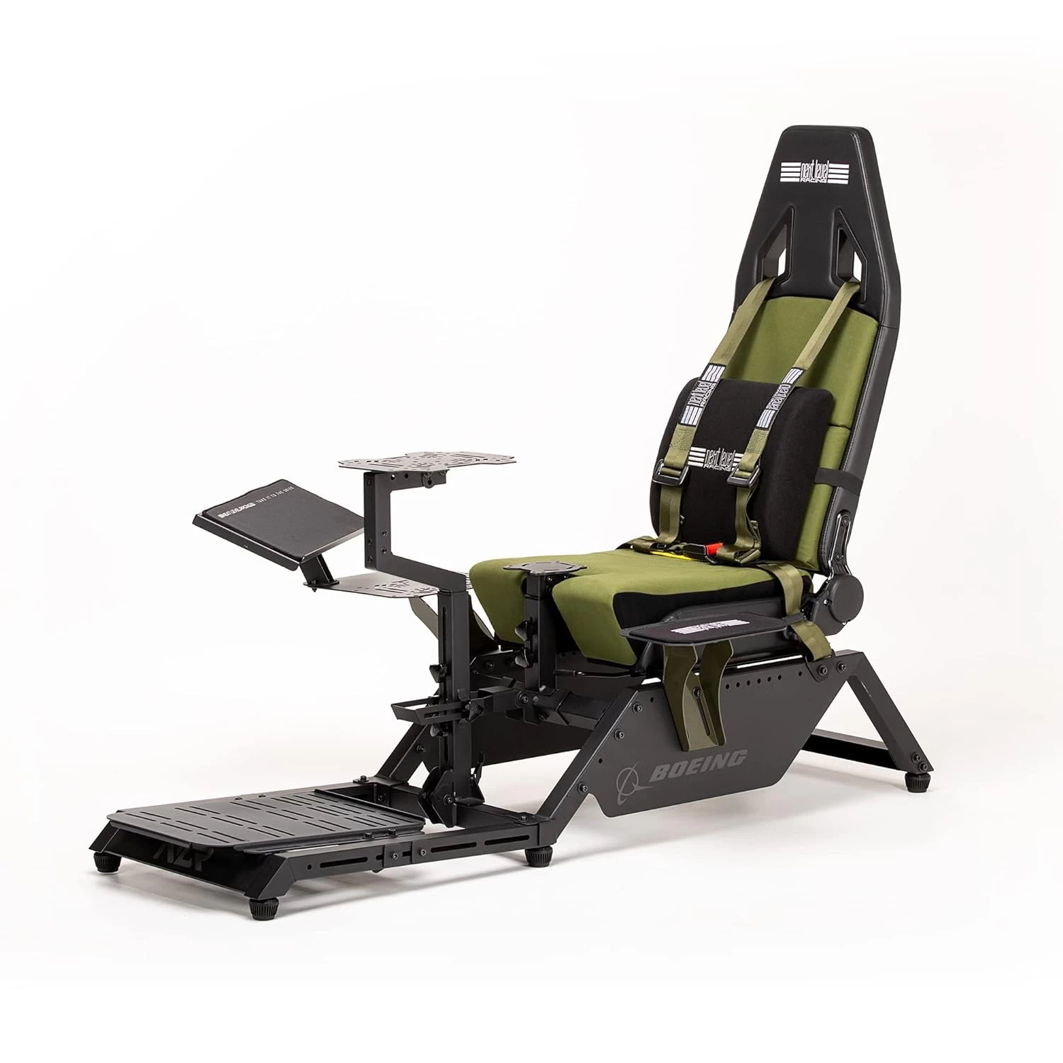 Next Level Racing Flight Simulator : Boeing Military Edition (NLR-S028)